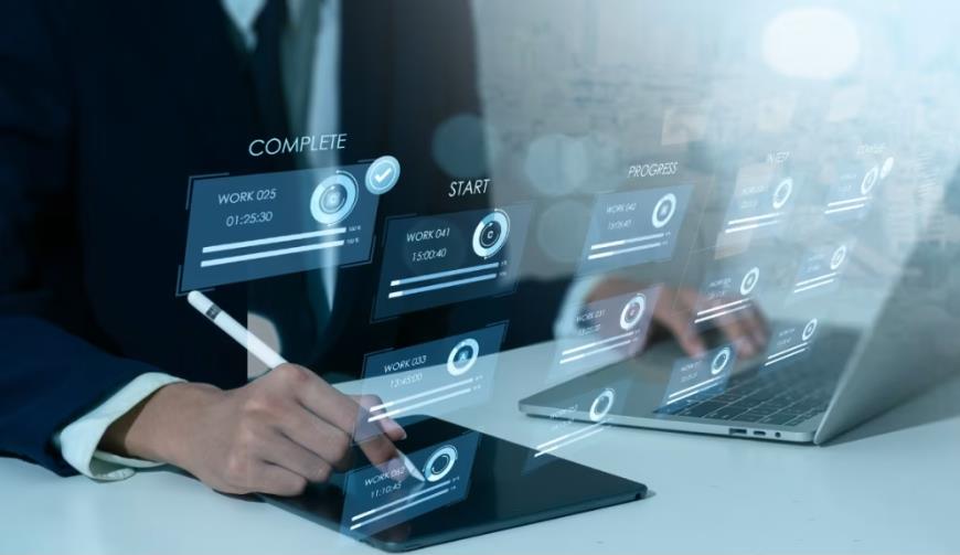 水磨沟区小程序定制：本地计算赋能，解锁核心优势