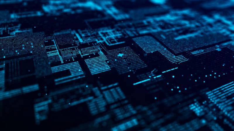 为什么DevOps是水磨沟区软件开发的核心方法论