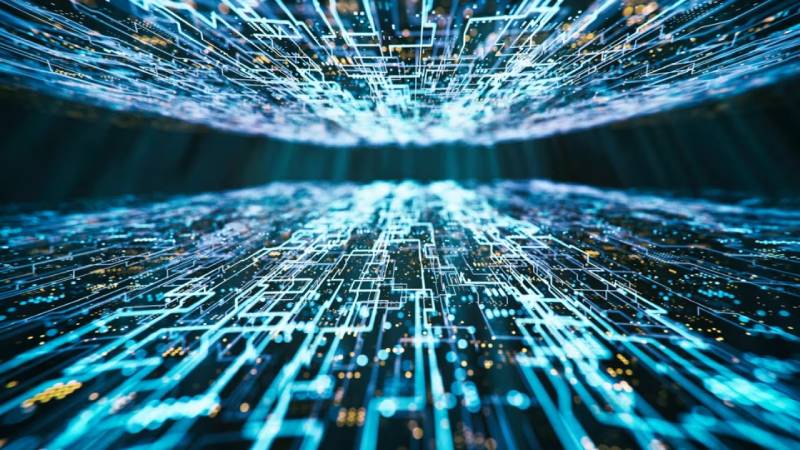 水磨沟区网站建设：实施DevOps，赋能医疗保健领域数字化转型